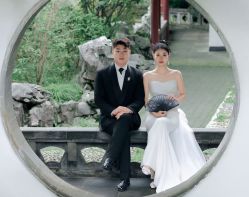 -今生有约婚纱摄影店(景德路店)