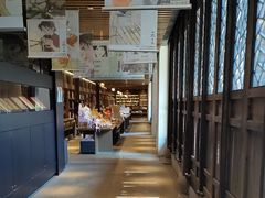 -朵云书院·广富林店