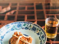 -呼吸森林·生态农庄农家乐私房菜