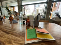 -RAC BAR(安福路店)