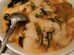 -大哈福烧烤·海鲜·家常菜(延安三路店)