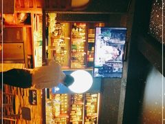 -THE BARMAN HOUSE(调酒师南门店)