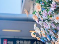 -常熟路(地铁站)