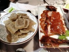 -京味斋·北京烤鸭(华威桥北工大店)