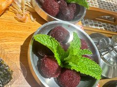 -哼蟹二将·烤肉酱蟹(合生汇店)