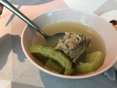 例汤-BossBabe亲子餐厅(金光华广场店)