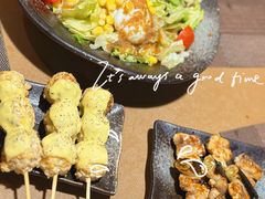 -鸟内会(河北路店)
