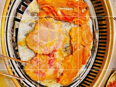 -烤路里·韩国品质自助烤肉(石路天虹4号店)