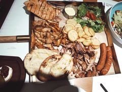 -HELLO MUSAE 拾光缪斯餐厅·纯正希腊风味(苏州中心店)