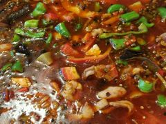 跳水兔-自贡好吃客(科华店)