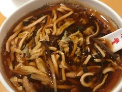 -鼎泰丰(当代商城店)