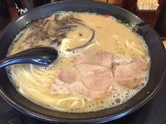 -博多一幸舍(侨福芳草地购物中心店)