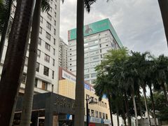 -人民公园(罗湖区)