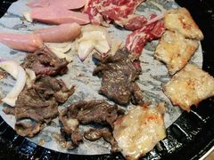 -陈记潮汕牛肉火锅