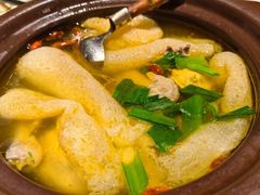 -阿露佳·舌尖上的安吉菜