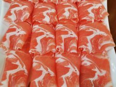 -津门老羊家·铜锅涮羊肉·烧烤(科技园店)