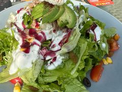 -Lets burger非常汉堡·环球风味(蓝色港湾店)