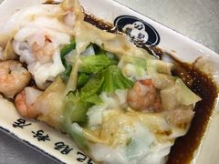 -银记肠粉店(北京路店)