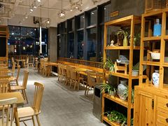 大堂-冰泉豆浆馆(阳朔店)