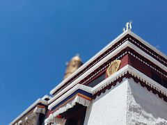 -五当召景区