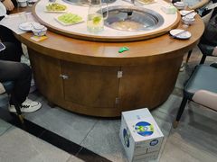 -好灶头铁锅炖(万象城店)