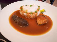 -天伦里餐厅(绿城桃花源店)