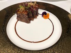 -Yan Ting 宴庭中餐厅(上海静安瑞吉酒店)