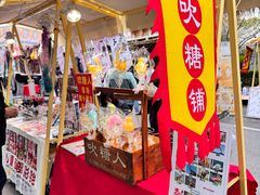 -高东镇樱花园