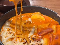 -恩你小木屋·韩式料理(假日广场店)