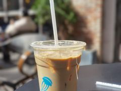 -VESH COFFEE(定西路店)