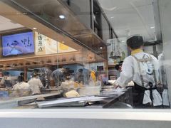 -蔡澜点心·粤菜(丽泽天街店)
