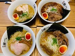 -面屋 猪一