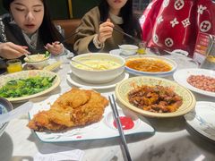 -1718食尚馆·太湖菜(龙之梦太湖古镇店)