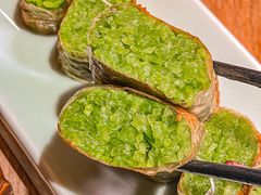 -安多素食(广仁寺路店)