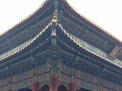 -普陀宗乘之庙(小布达拉宫)