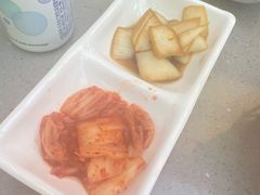 -豚妈妈汤饭·部队锅(南京东路店)