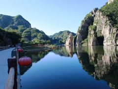 -大连冰峪旅游度假区