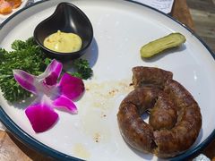 -通海俄式烧烤(下瓦房店)