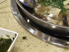 -芭夯兔·无骨兔汤锅(华阳店)