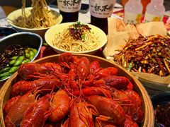 -靓靓蒸虾·头牌蒸虾(雪松路总店)