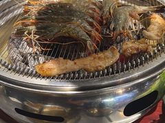 -本炙炭烤·蒲烧活鳗料理店(金沙洲店)