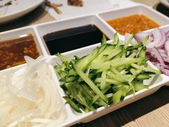 -姥姥家春饼店(交大东路店)