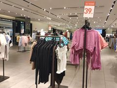 -ZARA(重庆华润万象城中区店)
