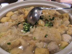 -博山菜·大厨烙馍村(金乔社区店)