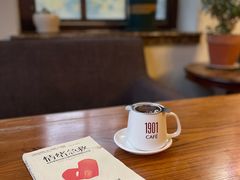 -1901 Cafe(西四店)