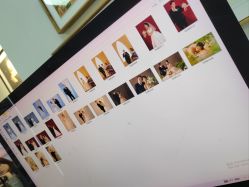 -拾尚映画·STUDIO婚纱摄影(中关村店)