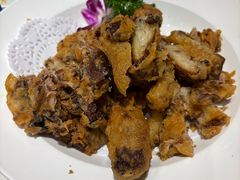 -新侨小馆(东直门北小街店)