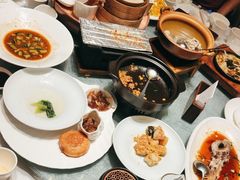 -北国饭店.海鲜.北方菜(新河路店)