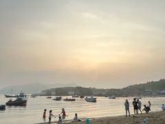 -石槽海滨浴场