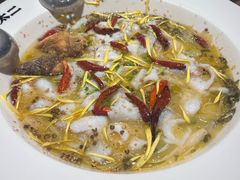 -新太二·鲜料川菜(群光广场店)